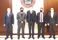 Sri Lanka ile ticari ilişkiler geliştirilecek