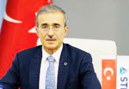 SSB Başkanı Demir: CAATSA devam etse ne olacak, alınamayan bir ürün varsa yerlileştirmeye devam edeceğiz