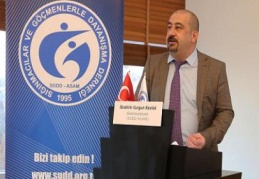 SSGD-ASAM Bölgesel Basın Buluşmaları Gaziantep’te yapılacak