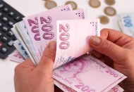 SSK ve Bağ-Kur emeklisine yüzde 8,45 memur emeklisine yüzde 5,45 zam