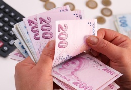 SSK ve Bağ-Kur emeklisine yüzde 8,45 memur emeklisine yüzde 5,45 zam