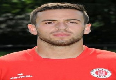 St. Pauli’de forma giyen Alkan Tunca da Gaziantepspor’da
