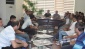 Stadyum altındaki iş yerleri boşaltılıyor