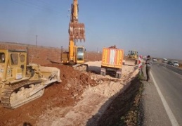 Standartların üstünde yol yapmak istiyoruz