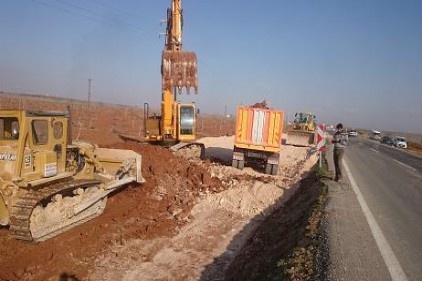Standartların üstünde yol yapmak istiyoruz