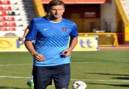 Stankevicius’un Cezası bitti