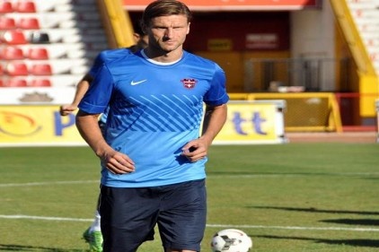 Stankevicius&#8217;un Cezası bitti