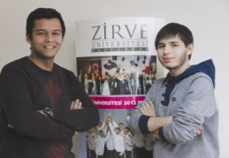 Start-Up Ödülü Zirve’nin