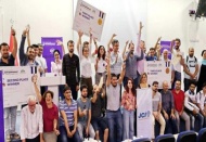 Startup Weekend, Gaziantep TEKNOPARK’ta gerçekleşti
