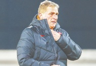 Stefan Kuntz: Duygusal bir galibiyet oldu