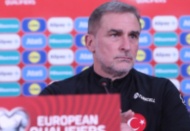 Stefan Kuntz: "Hak ettiğimiz bir galibiyet oldu"