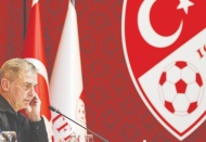 Stefan Kuntz, Milli Takım'ın 46. teknik direktörü oldu