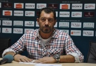 Stefanos hakeme sitem etti
