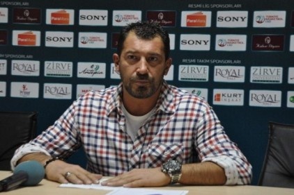 Stefanos hakeme sitem etti