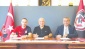 Stelios Kitsiou Gaziantep FK'da