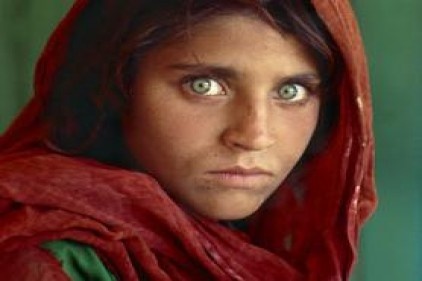 Steve McCurry sergi açıyor