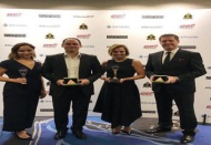Stevie Ödüllerinde Prımemall Alışveriş Merkezleri’ne 4 ödül 
