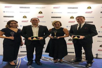 Stevie Ödüllerinde Prımemall Alışveriş Merkezleri&#8217;ne 4 ödül 