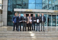 STK’lar Millet Bahçesi Planı’na itiraz ettiler