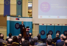 STK’ların en önemli sıkıntısı devlete bağımlı olmalarıdır