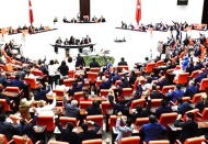 STK’ler hedef alınıyor, yolsuzluklar aklanıyor