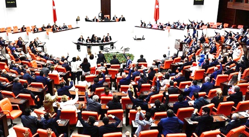 STK’ler hedef alınıyor, yolsuzluklar aklanıyor