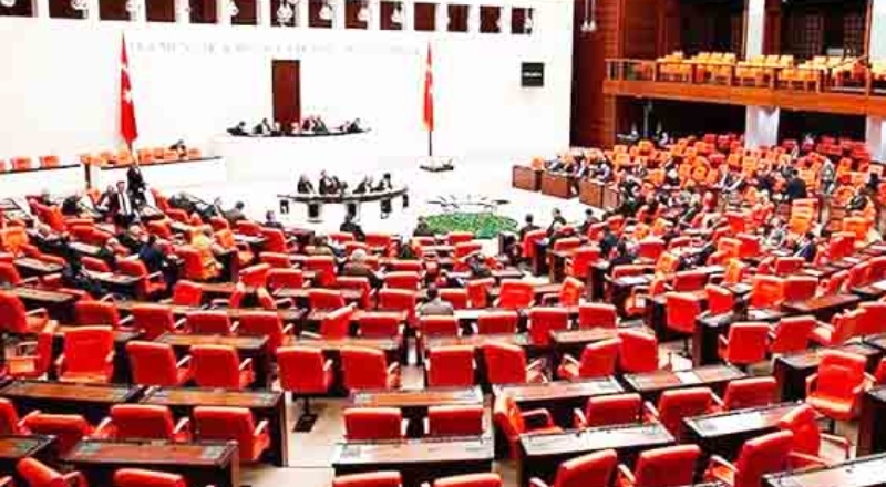 STK’ler için OHAL hukuku yolda