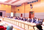 STK’lere kayyım atama yetkisi veren madde kabul edildi