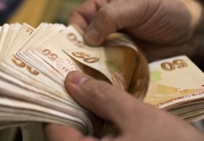 Stok finansman destek paketi devreye alındı