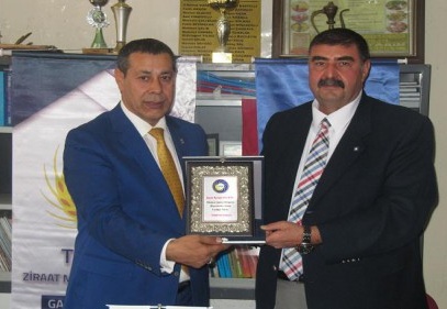 Stokçular ile çiftçinin ürününün bulunduğu depolar karıştırılmamalı