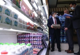 'Stokçuluk' ve 'fiyatları etkileme' suçlarının cezası artırılıyor