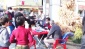 Stoklar tükenince, anonslarla kan toplandı