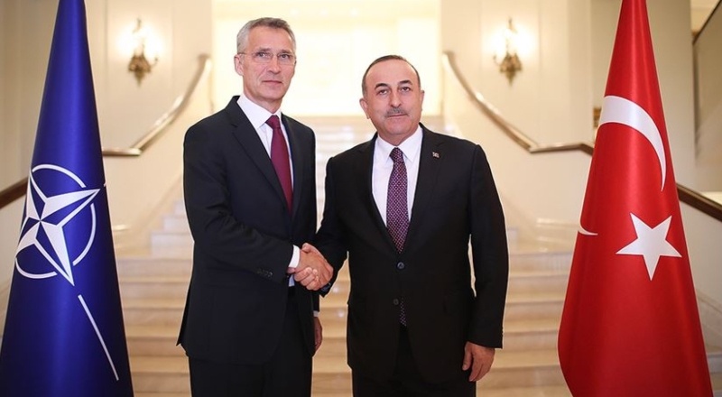 Stoltenberg, depremlerin ardından Türkiye'de: "NATO’nun kurulmasından bu yana en ölümcül felaket"