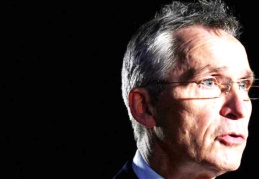 Stoltenberg: NATO, askerlerin geri çekilmesini kabul etmeyecek