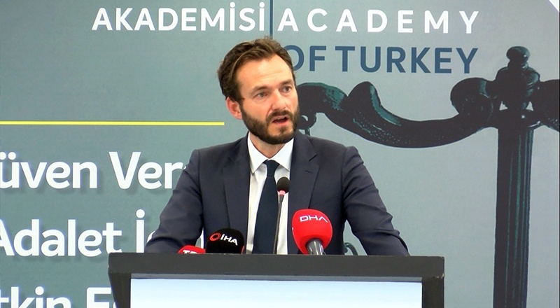 Strasbourg'da Türkiye'yle ilgili biriken dosyalardan haberdar mısınız?