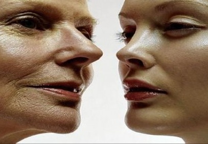 Stres en büyük yaşlanma nedeni