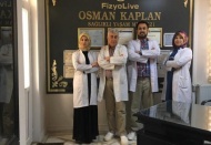Stres ve kış mevsimi bel fıtığını tetikliyor