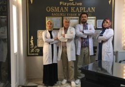 Stres ve kış mevsimi bel fıtığını tetikliyor