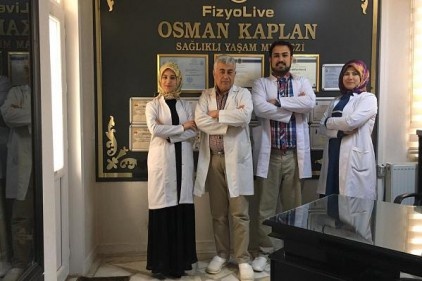 Stres ve kış mevsimi bel fıtığını tetikliyor