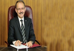 “Stres yapmadığınız sürece başarı sizinle olacaktır” 
