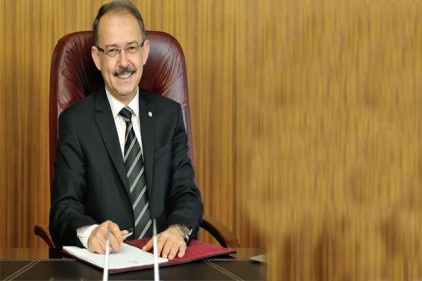 &#8220;Stres yapmadığınız sürece başarı sizinle olacaktır&#8221; 