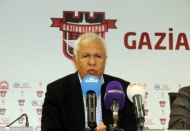 Stresi bol bir maçtı