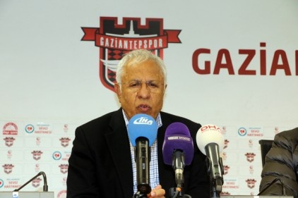 Stresi bol bir maçtı
