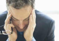 Stresi değil kendinizi yönetin