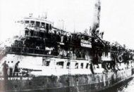 Struma’nın ‘Günahı’Bahar Feyzan
