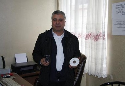 “Stüdyo daireler otelcileri fena vurdu”