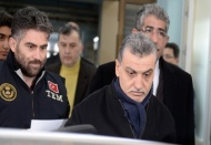 STV yayın gurubu başkanı Hidayet Karaca da gözaltına alındı