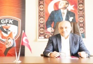 Şu an kulübün 130 milyon lira kaynağa ihtiyacı var