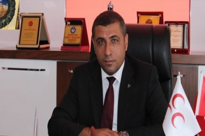 “Şu an paniğe yol açabilecek bir durum söz konusu değil