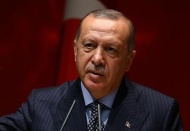 Şu an şahsen benim sabır safham